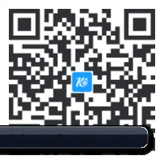 安卓通用版 二维码